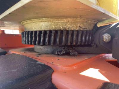 Gallery Thumbnail - Subcategory - Towable Booms | image 9