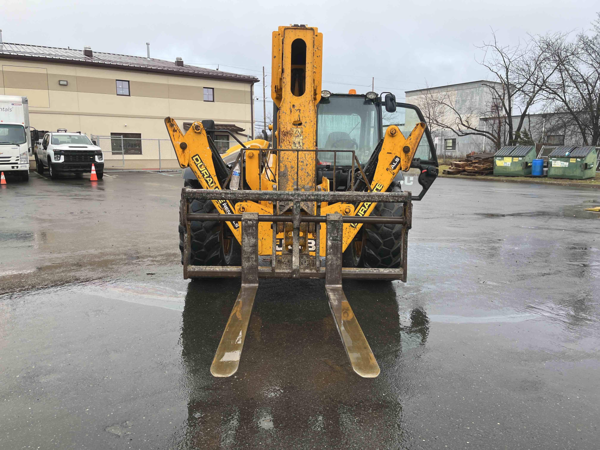 Subcategory - 10,000-10,999 Lb Telehandlers | image 11