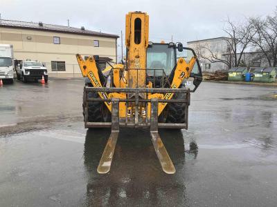 Gallery Thumbnail - Subcategory - 10,000-10,999 Lb Telehandlers | image 11