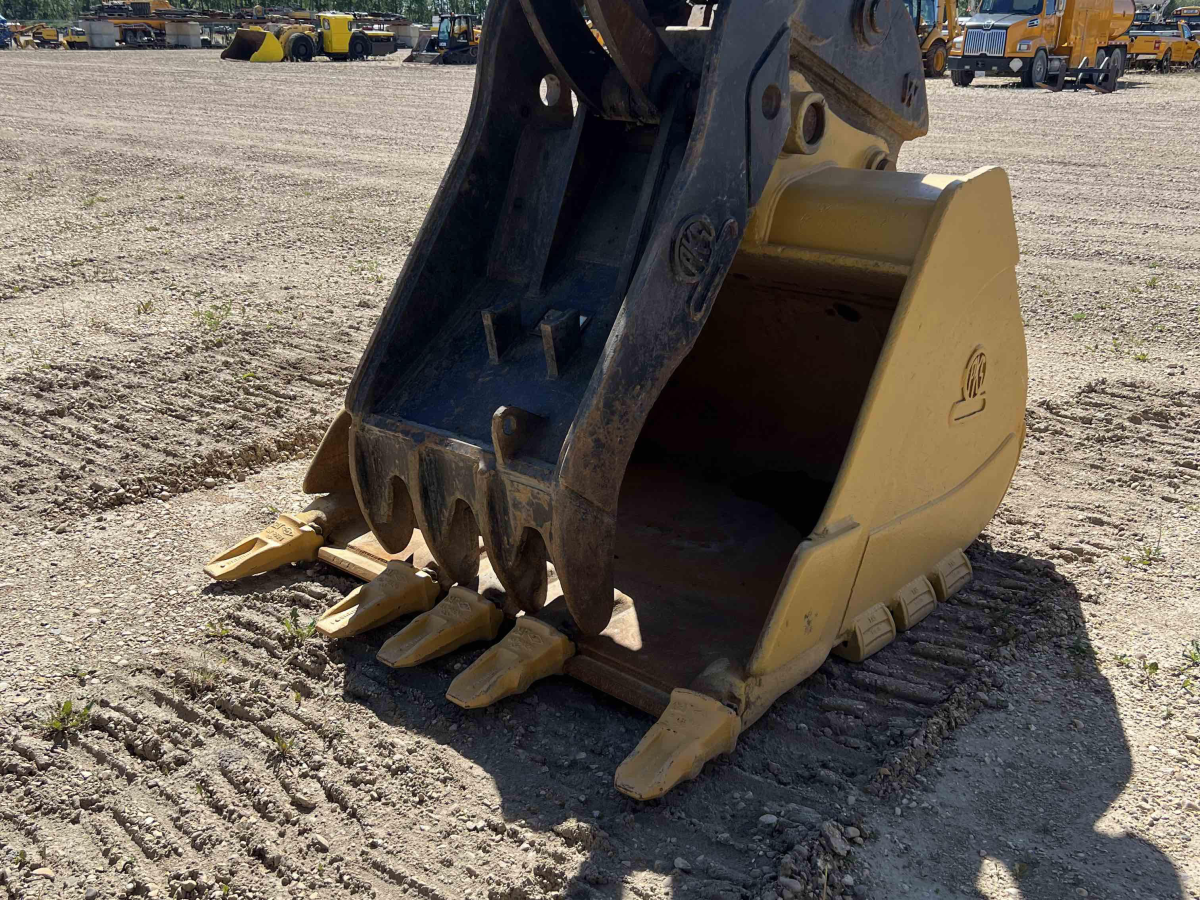 Subcategory - 75,000-99,999 Lb Excavators | image 5
