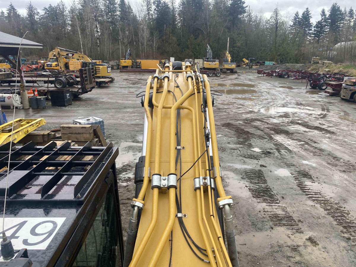 Subcategory - 100,000+ Lb Excavators | image 17