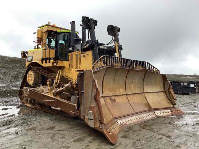 Gallery Thumbnail - Detail Photo - 2013 Caterpillar D10T | image 0