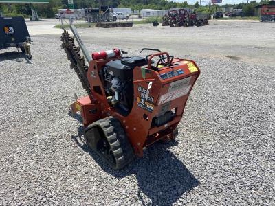 Gallery Thumbnail - Subcategory - Walk-Behind Trenchers | image 2