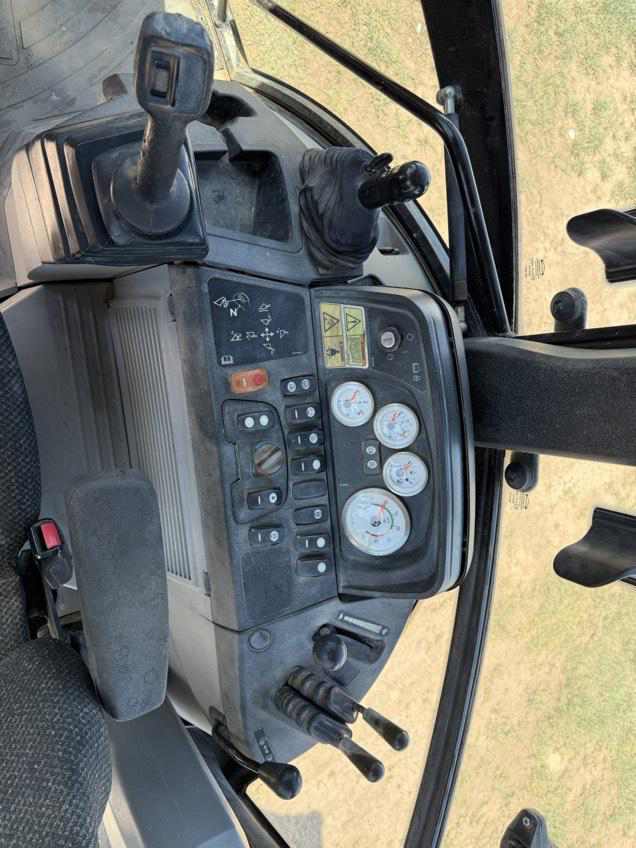 Subcategory - 70+ HP Backhoe Loaders | image 17
