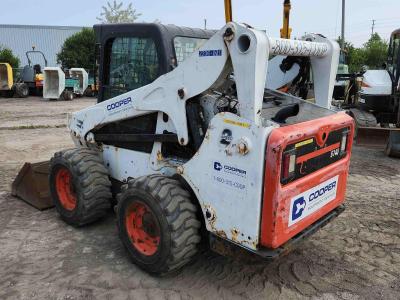 Gallery Thumbnail - Subcategory - 3,000+ Lb Skid Steer Loaders | image 2
