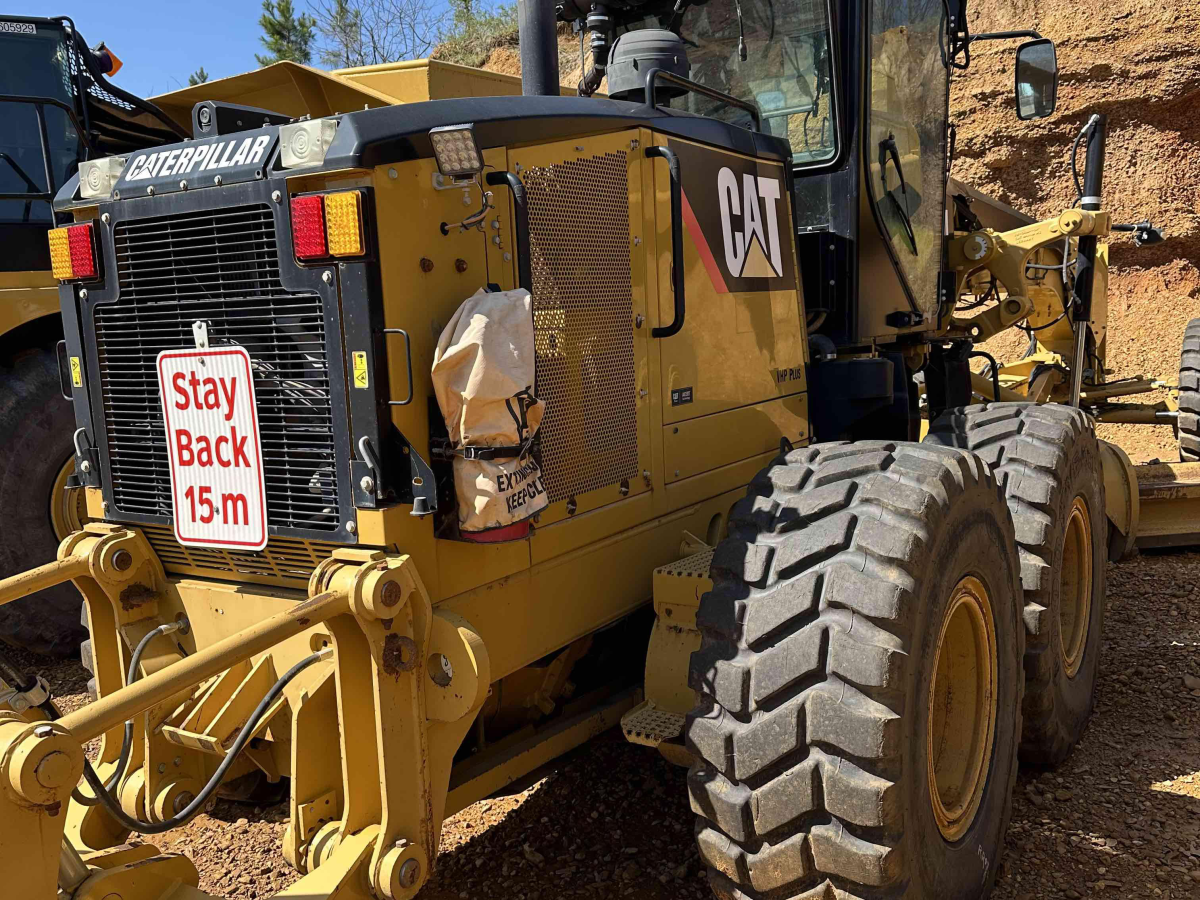 Subcategory - Motor Graders | image 3