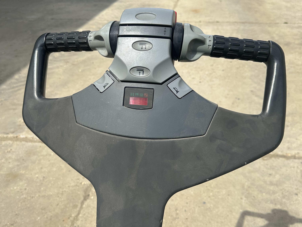Subcategory - Pallet Trucks | image 7