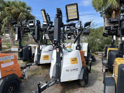 Gallery Thumbnail - Subcategory - Light Towers | image 0