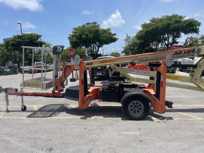 Gallery Thumbnail - Subcategory - Towable Booms | image 0