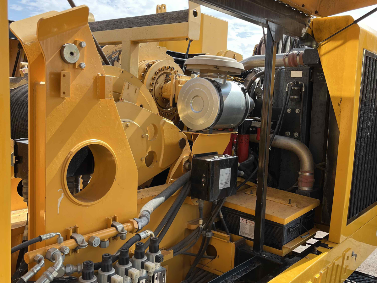 Subcategory - Lattice-Boom Crawler Cranes | image 13