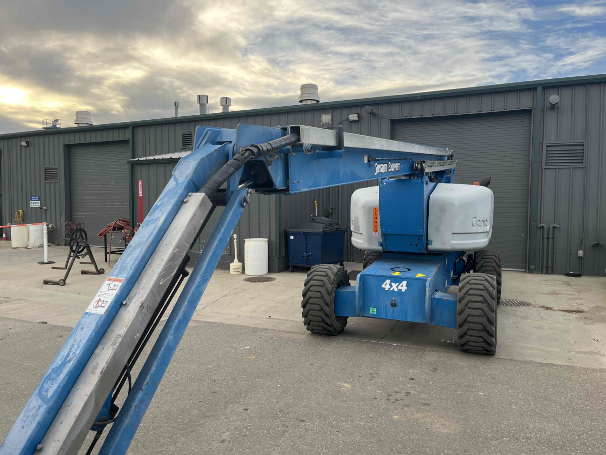 Subcategory - 80-129 Ft Articulating Booms | image 3