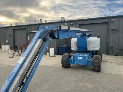 Gallery Thumbnail - Subcategory - 80-129 Ft Articulating Booms | image 3