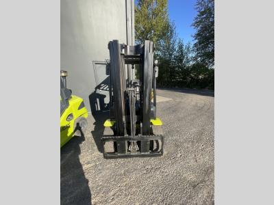 Gallery Thumbnail - Subcategory - 0-19,999 Lb Pneumatic Tire Forklift Trucks | image 4