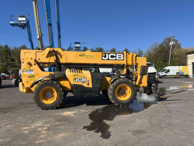 Detail Photo - 2018 JCB 510-56