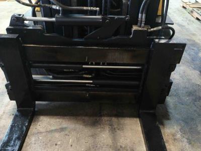 Gallery Thumbnail - Subcategory - 0-19,999 Lb Cushion Tire Forklift Trucks | image 7