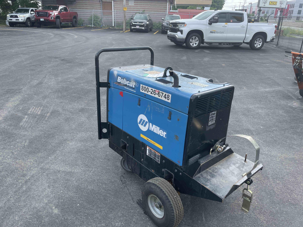 Subcategory - 0-399 Amp Engine-Driven Welders | image 3
