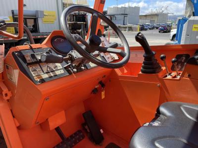 Gallery Thumbnail - Subcategory - 10,000-10,999 Lb Telehandlers | image 3