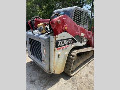 Gallery Thumbnail - Subcategory - 2,000+ Lb Compact Track Loaders | image 3