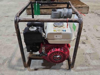 Gallery Thumbnail - Subcategory - Centrifugal Pumps | image 1