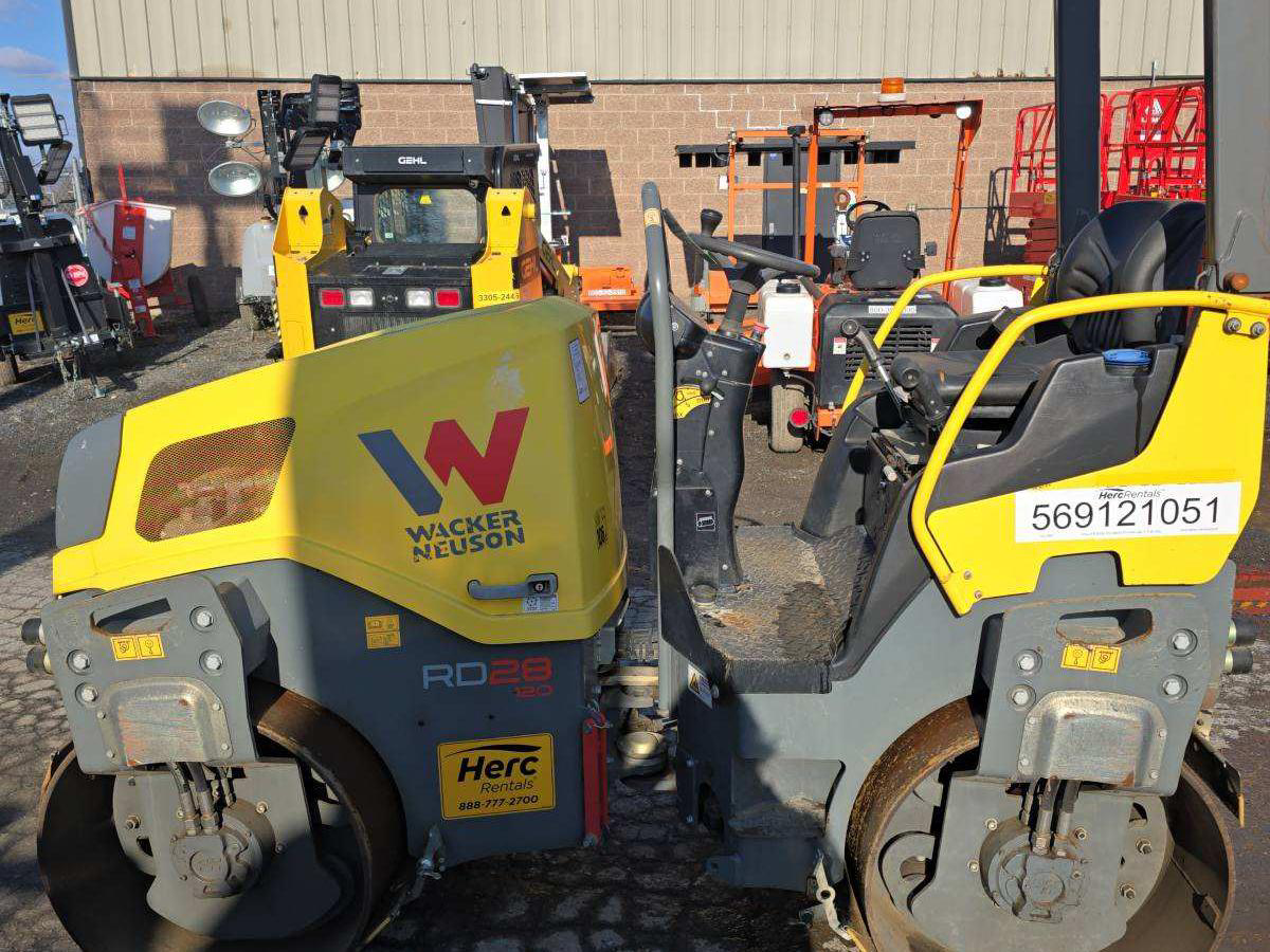 Subcategory - Double Drum Rollers | image 1
