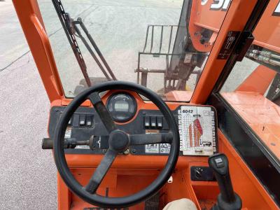 Gallery Thumbnail - Subcategory - 0-6,999 Lb Telehandlers | image 5