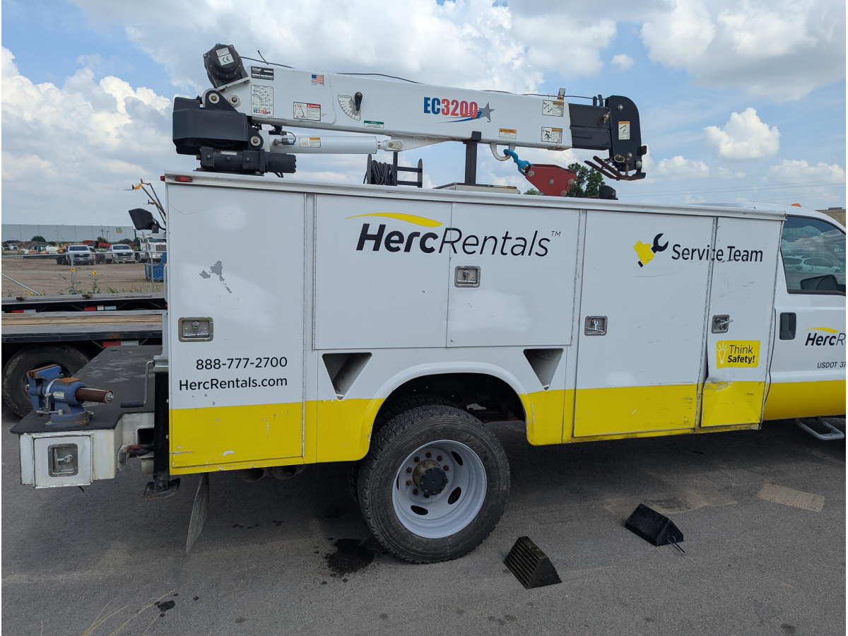 Subcategory - Mechanics Trucks | image 4