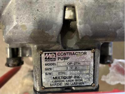 Gallery Thumbnail - Subcategory - Centrifugal Pumps | image 4