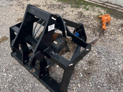 Detail Photo - 2024 JLG 1001100967S
