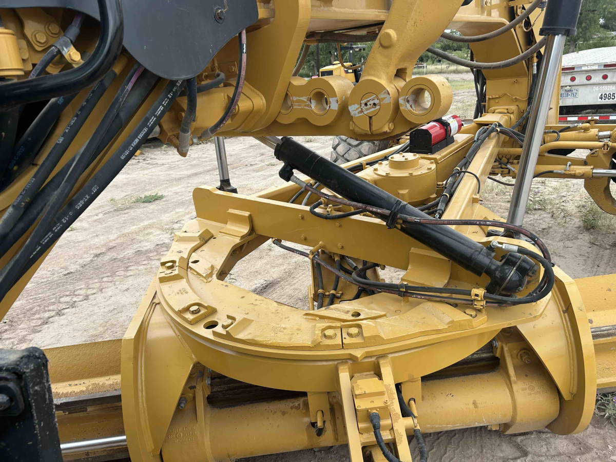 Subcategory - Motor Graders | image 15