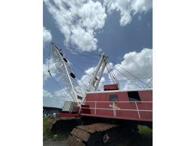 Detail Photo - 1979 MANITOWOC 4600 SERIES 1
