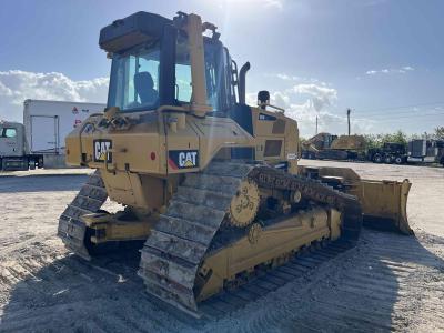 Gallery Thumbnail - Subcategory - 115-179 HP Crawler Dozers | image 2