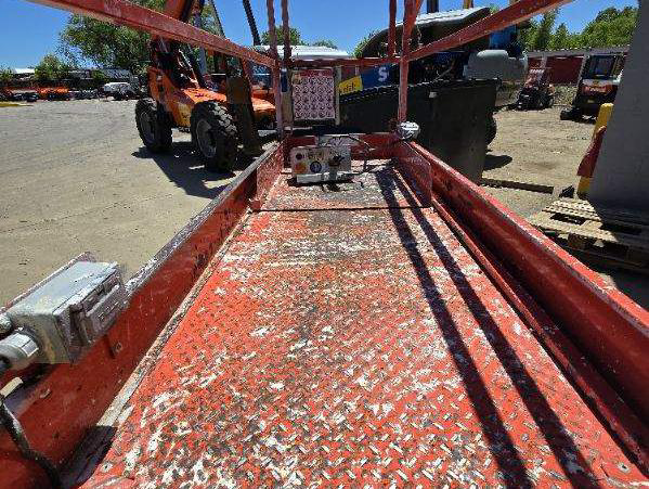 Subcategory - 19+ Ft Electric Scissor Lifts | image 4