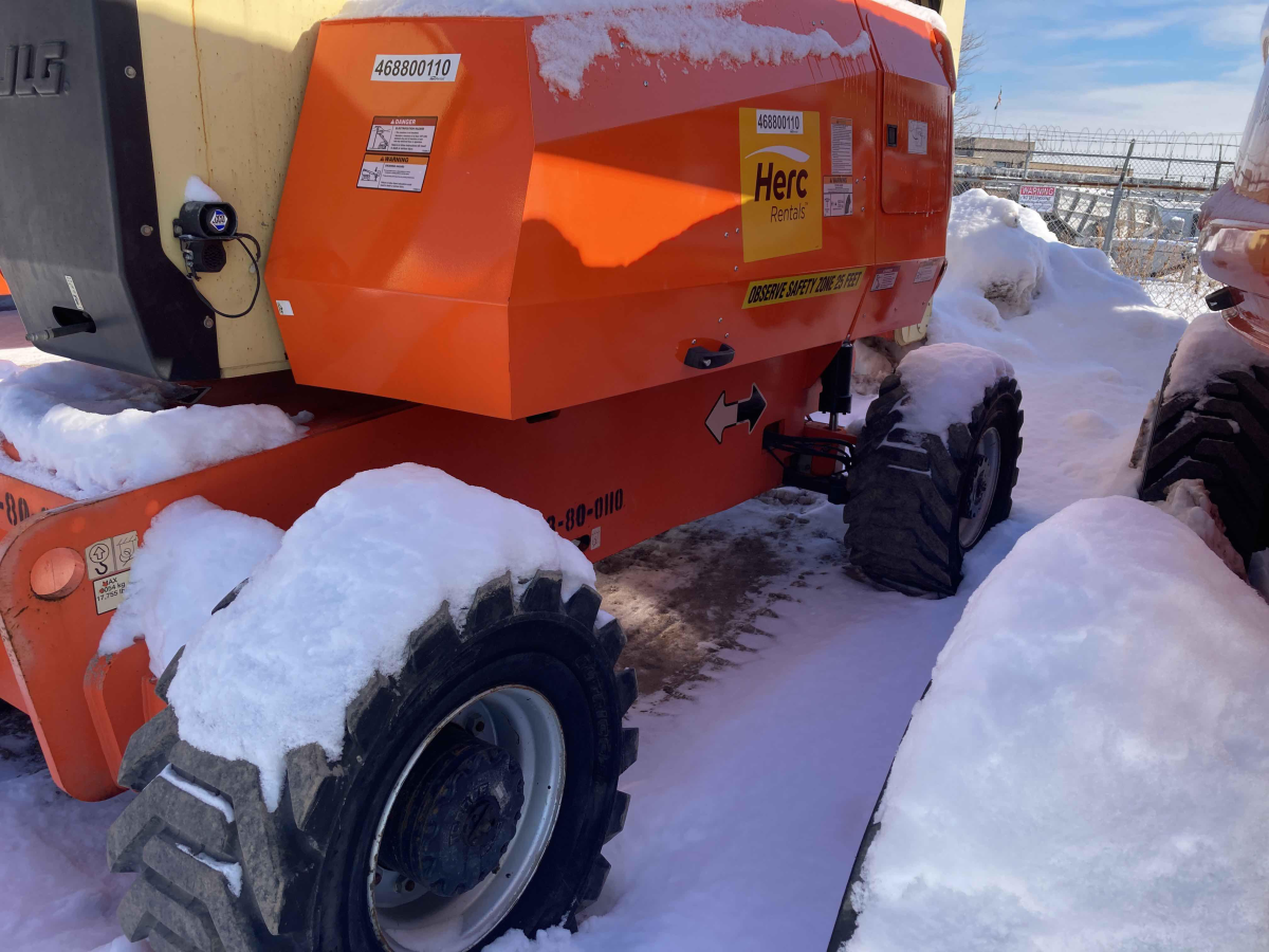 Subcategory - 80-129 Ft Articulating Booms | image 2