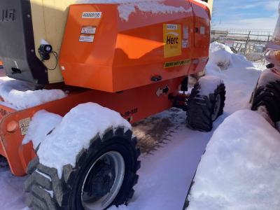Gallery Thumbnail - Subcategory - 80-129 Ft Articulating Booms | image 2