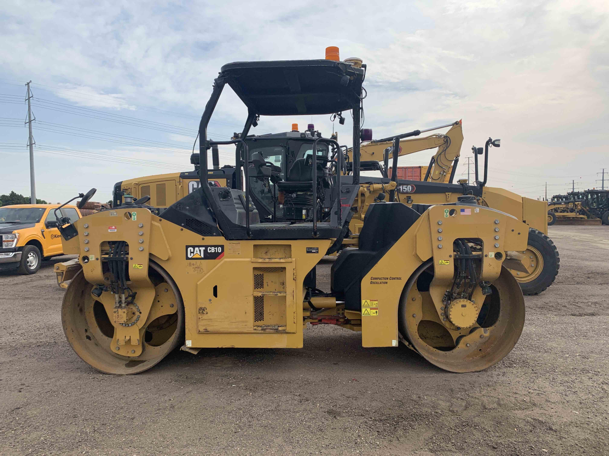 Subcategory - Double Drum Rollers | image 1