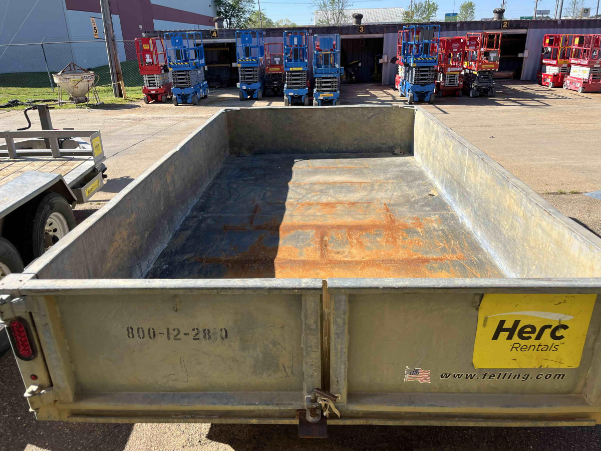 Subcategory - End And Side Dump Trailers | image 3
