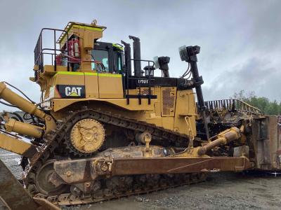 Gallery Thumbnail - Detail Photo - 2013 Caterpillar D10T | image 2