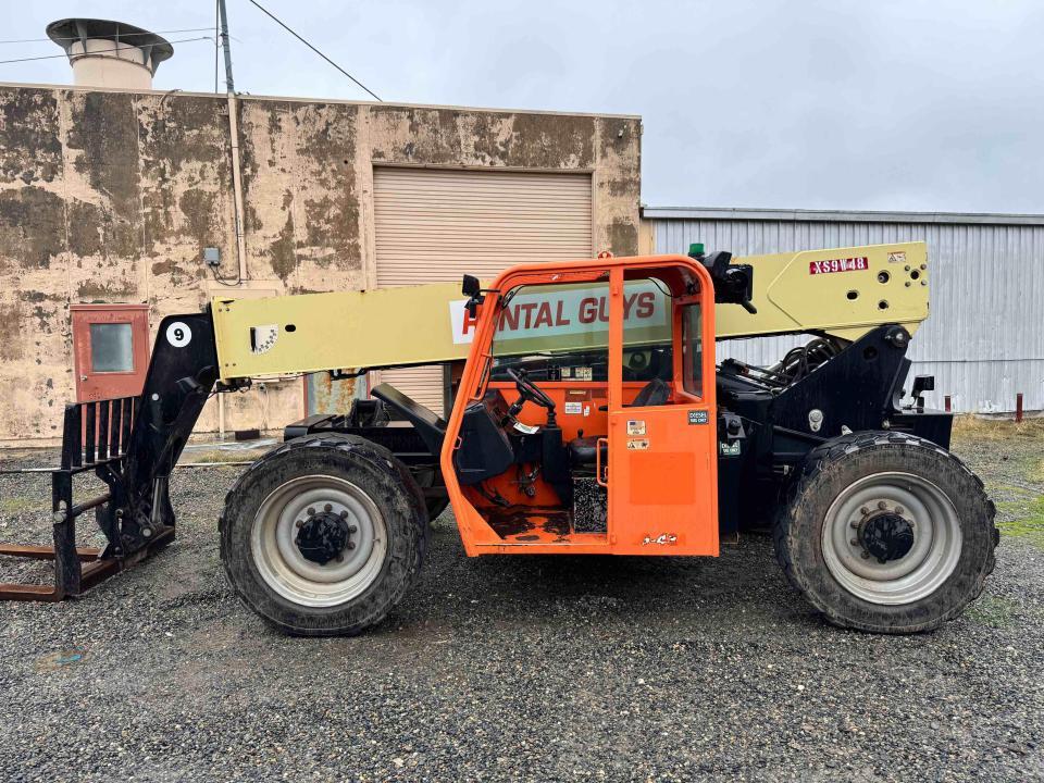 2013 JLG G9-43A Telehandlers | Guy Rents, Inc. DBA Rental Guys