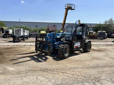 Gallery Thumbnail - Subcategory - 0-6,999 Lb Telehandlers | image 1