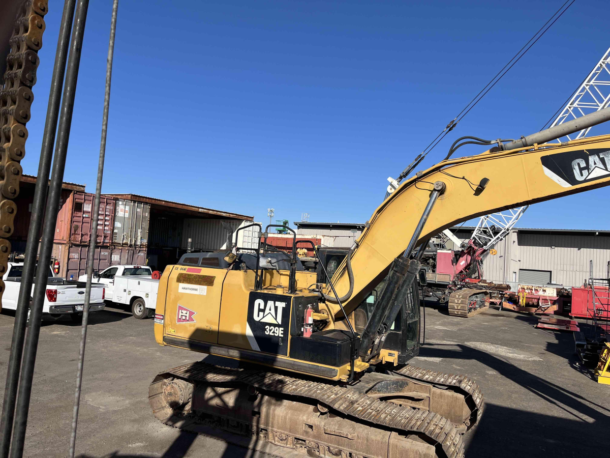 Subcategory - 45,000-74,999 Lb Excavators | image 6