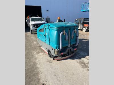 Gallery Thumbnail - Subcategory - Ride-On Sweepers And Brooms | image 3