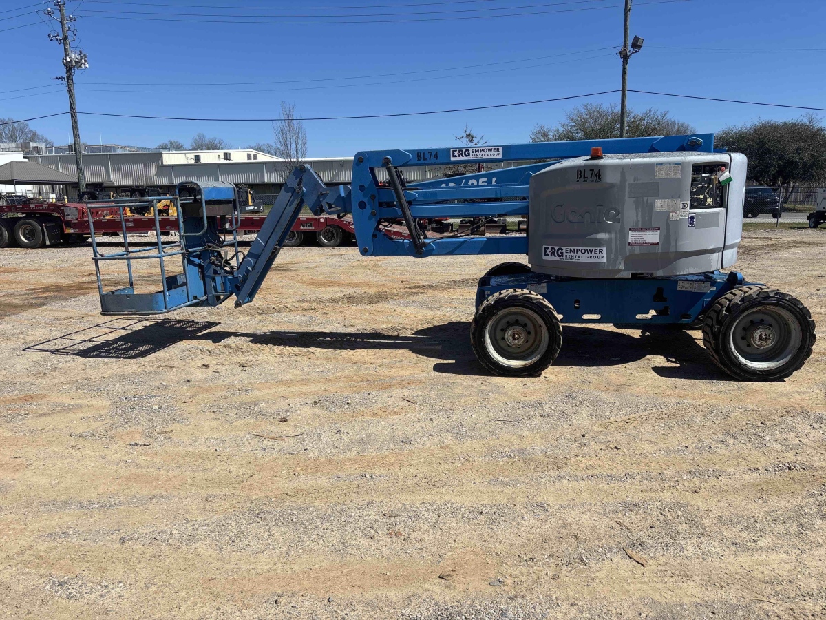 Subcategory - 40+ Ft Electric Articulating Booms | image 0