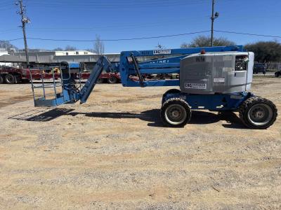 Gallery Thumbnail - Subcategory - 40+ Ft Electric Articulating Booms | image 0