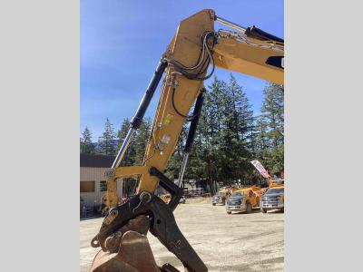 Gallery Thumbnail - Detail Photo - 2017 Caterpillar 349F L | image 21