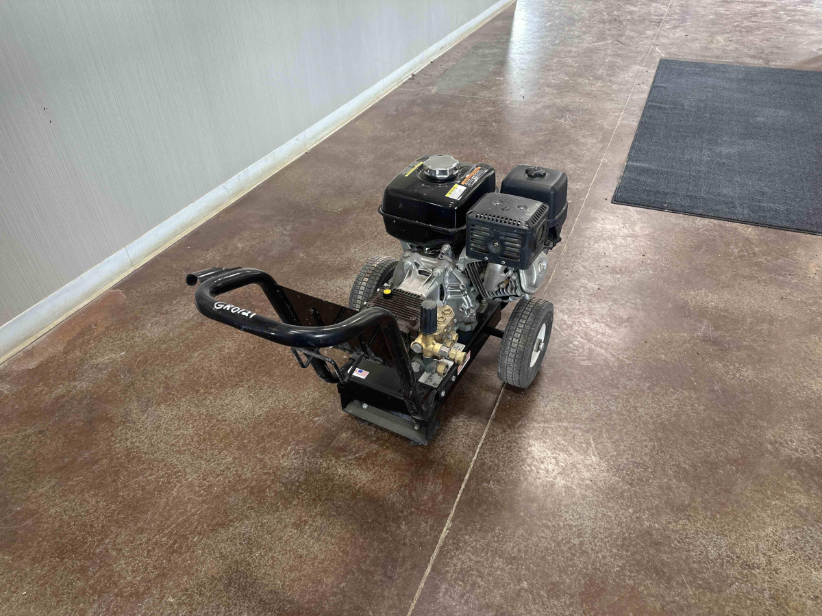 Subcategory - Pressure Washers | image 2