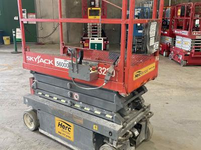 Gallery Thumbnail - Subcategory - 19+ Ft Electric Scissor Lifts | image 3