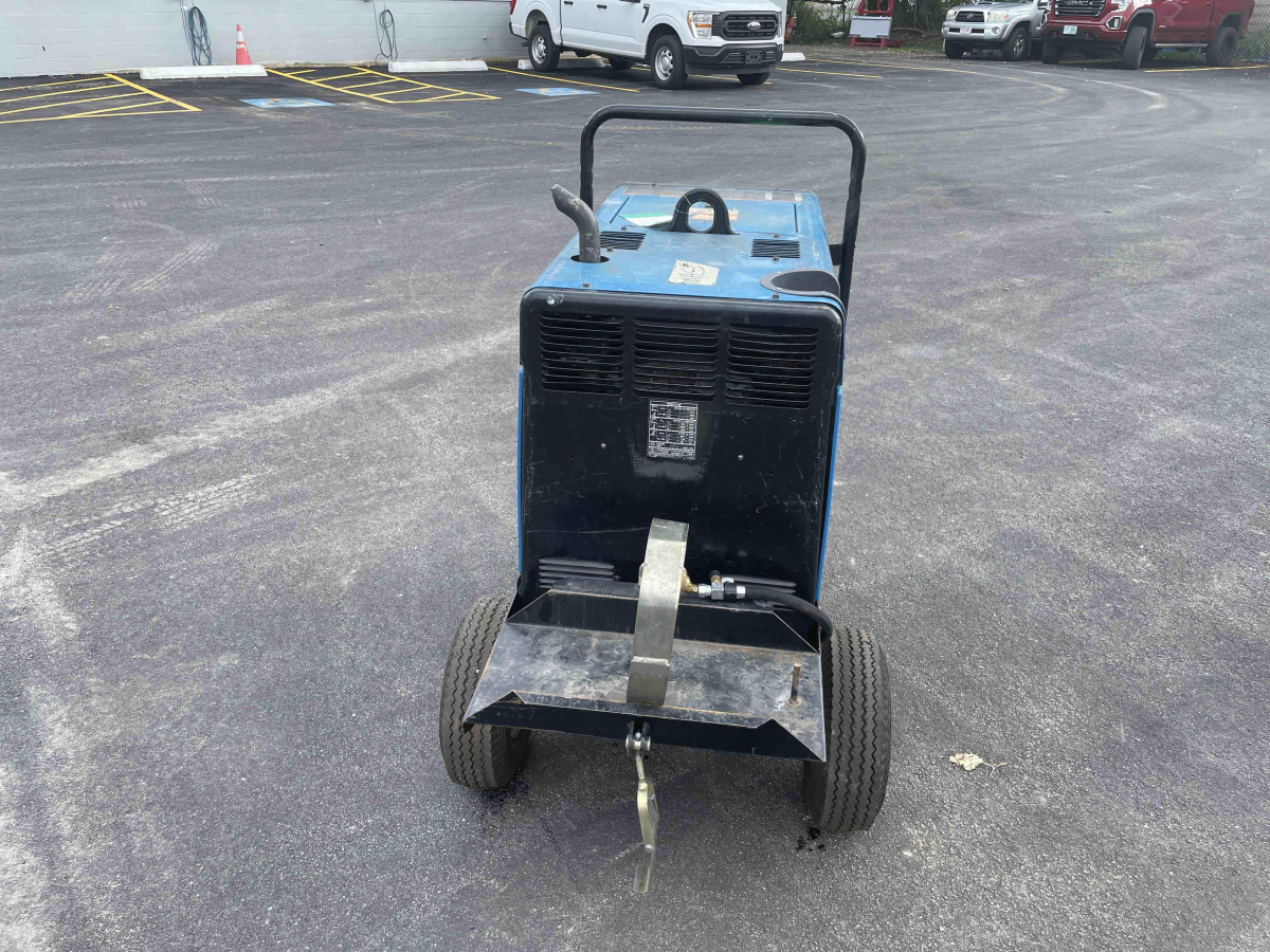 Subcategory - 0-399 Amp Engine-Driven Welders | image 2