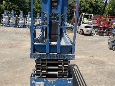 Gallery Thumbnail - Subcategory - 19+ Ft Electric Scissor Lifts | image 1