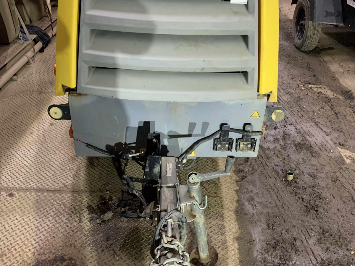 Subcategory - 25-349 CFM Air Compressors | image 3