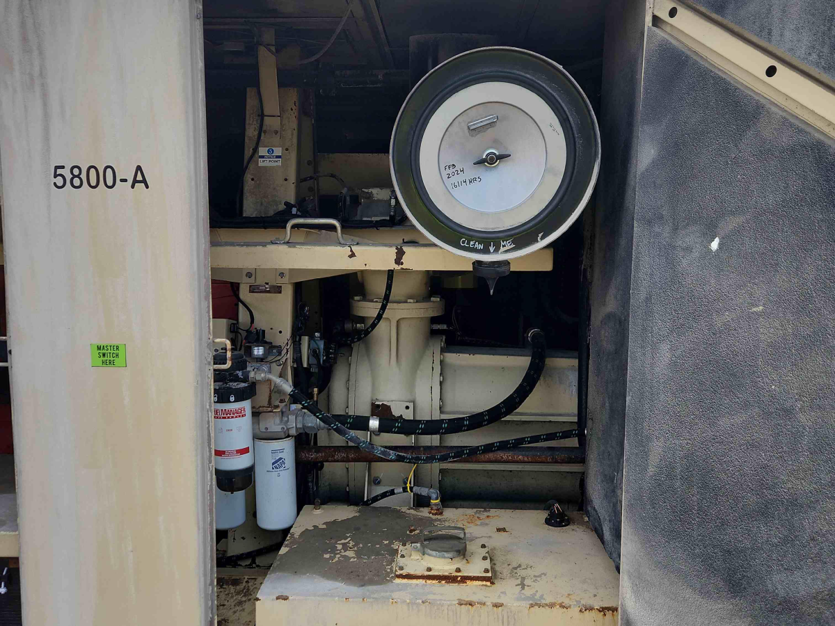 Subcategory - 450+ CFM Air Compressors | image 8